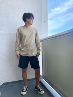 kaito ［相互］さんのコーディネート