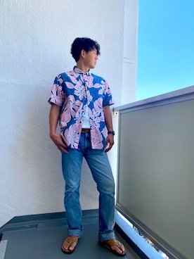 kaito ［相互］さんのコーディネート