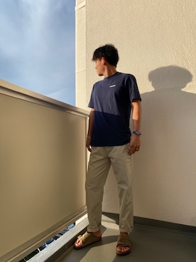 kaito ［相互］さんのコーディネート