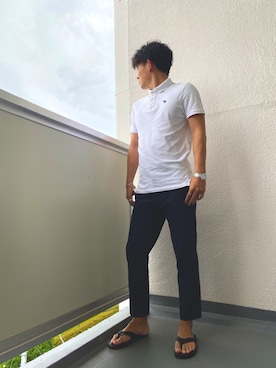 kaito ［相互］さんのコーディネート