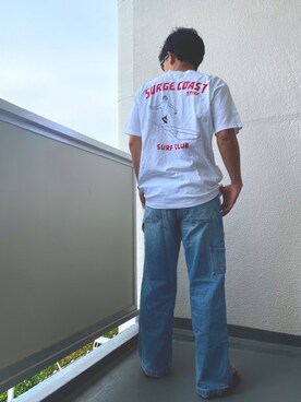 kaito ［相互］さんのコーディネート