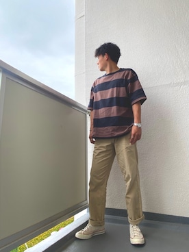 kaito ［相互］さんのコーディネート