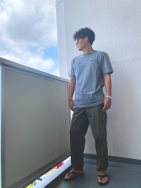 kaito ［相互］さんのコーディネート