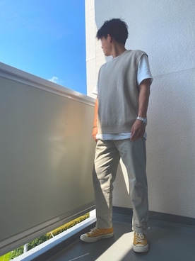 kaito ［相互］さんのコーディネート