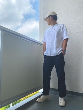 kaito ［相互］さんのコーディネート