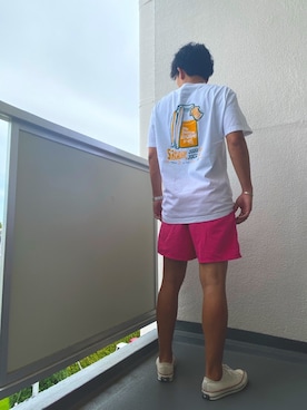 kaito ［相互］さんのコーディネート