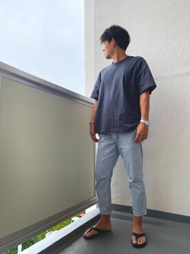 kaito ［相互］さんのコーディネート