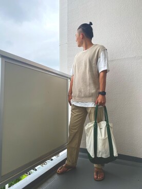 kaito ［相互］さんのコーディネート