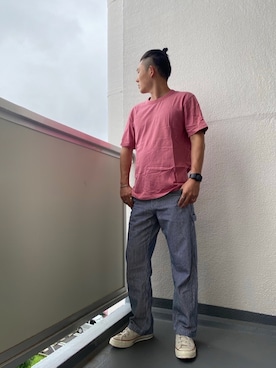 kaito ［相互］さんのコーディネート