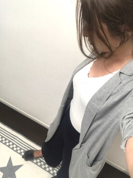 yukaさんのコーディネート