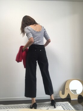 yukaさんのコーディネート