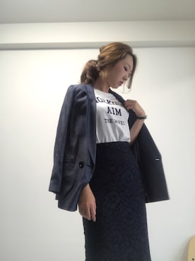 yukaさんのコーディネート