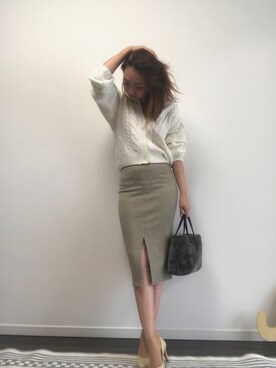 yukaさんのコーディネート