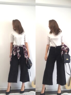 yukaさんのコーディネート