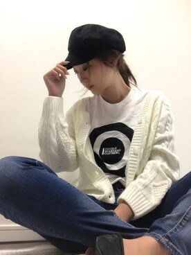 yukaさんのコーディネート