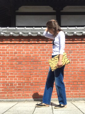 yukaさんのコーディネート