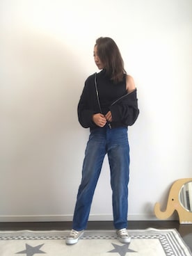 yukaさんのコーディネート