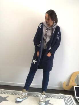 yukaさんのコーディネート