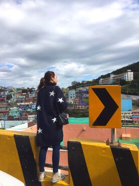 yukaさんのコーディネート