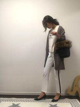 yukaさんのコーディネート