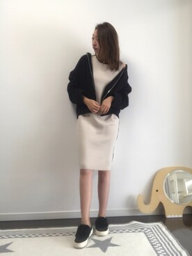 yukaさんのコーディネート