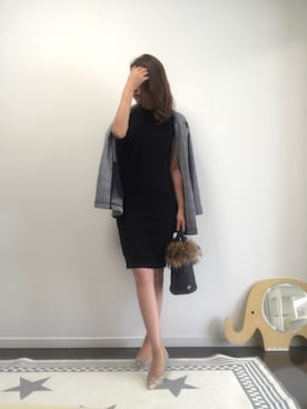 yukaさんのコーディネート