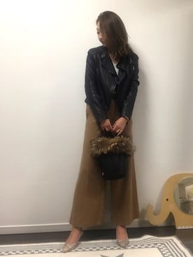 yukaさんのコーディネート