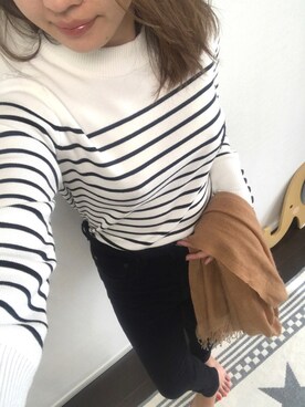 yukaさんのコーディネート