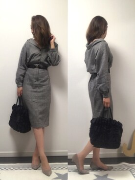 yukaさんのコーディネート