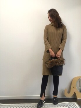 yukaさんのコーディネート