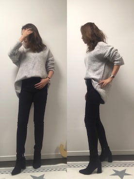 yukaさんのコーディネート