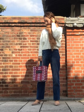 yukaさんのコーディネート