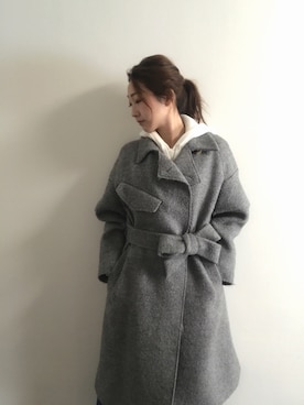 yukaさんのコーディネート