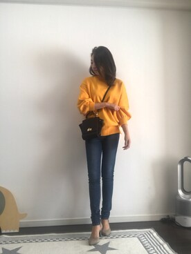 yukaさんのコーディネート