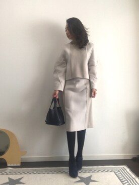 yukaさんのコーディネート