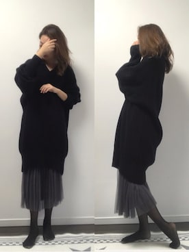 yukaさんのコーディネート