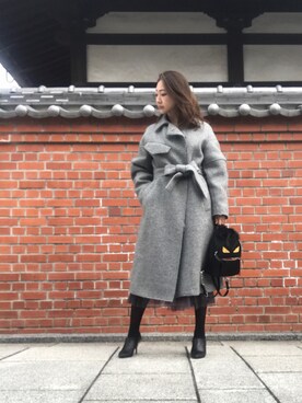 FENDI（フェンディ）の「Fendi - バッグバグズ バックパック
