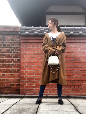 yukaさんのコーディネート