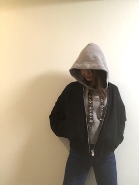 yukaさんのコーディネート