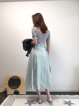 yukaさんのコーディネート