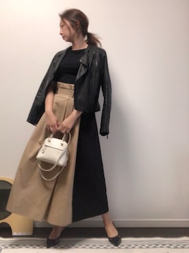 yukaさんのコーディネート