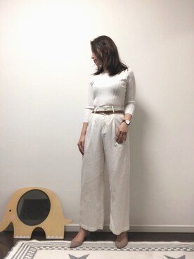 yukaさんのコーディネート