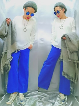 RiTa31さんのコーディネート