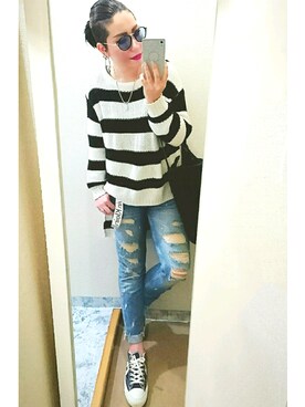 RiTa31さんのコーディネート