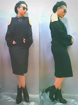 RiTa31さんのコーディネート