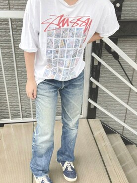 Yuna♡さんのコーディネート