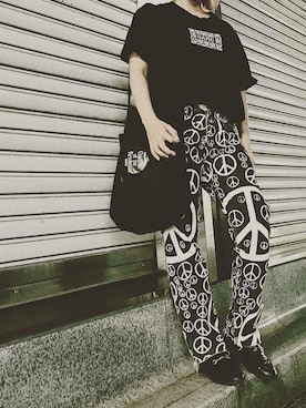 Yuna♡さんのコーディネート