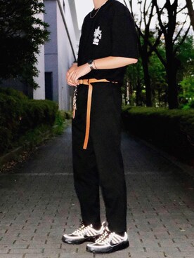 FoTさんのコーディネート