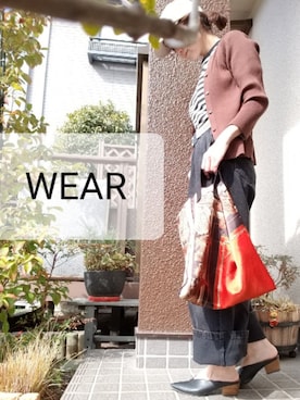 mariko-u.さんのコーディネート