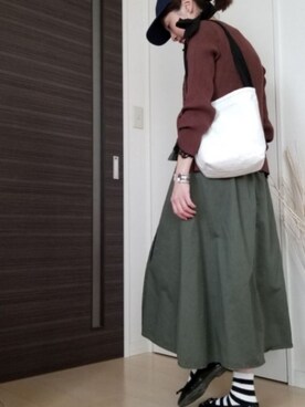 mariko-u.さんのコーディネート